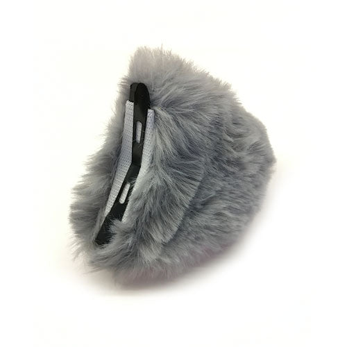 Anime Cosplay Ears Faux Fur Clip-on-Cosplay Accessories-SweetyCon