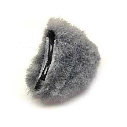 Anime Cosplay Ears Faux Fur Clip-on-Cosplay Accessories-SweetyCon