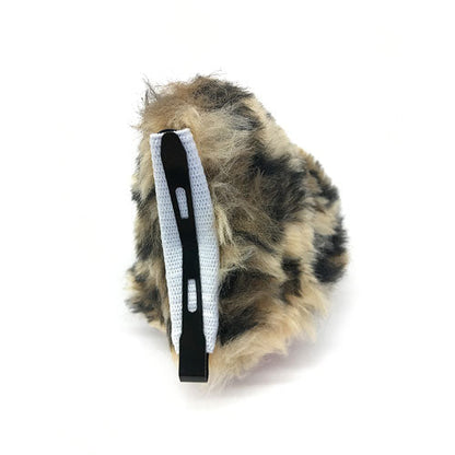 Anime Cosplay Ears Faux Fur Clip-on-Cosplay Accessories-SweetyCon