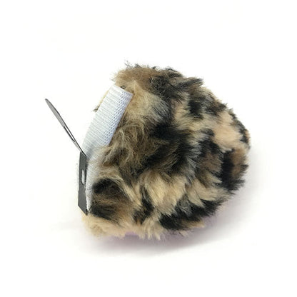 Anime Cosplay Ears Faux Fur Clip-on-Cosplay Accessories-SweetyCon
