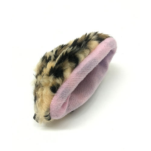Anime Cosplay Ears Faux Fur Clip-on-Cosplay Accessories-SweetyCon
