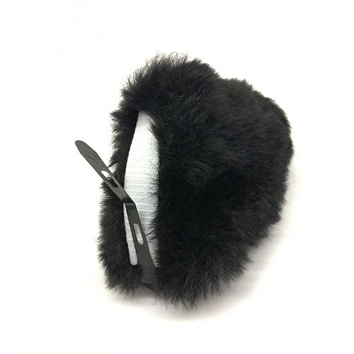 Anime Cosplay Ears Faux Fur Clip-on-Cosplay Accessories-SweetyCon
