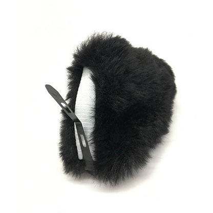 Anime Cosplay Ears Faux Fur Clip-on-Cosplay Accessories-SweetyCon