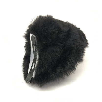 Anime Cosplay Ears Faux Fur Clip-on-Cosplay Accessories-SweetyCon