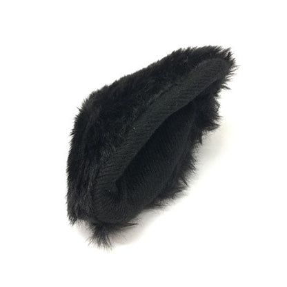 Anime Cosplay Ears Faux Fur Clip-on-Cosplay Accessories-SweetyCon