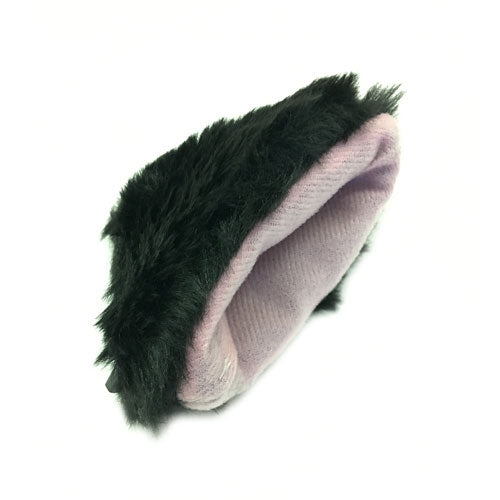 Anime Cosplay Ears Faux Fur Clip-on-Cosplay Accessories-SweetyCon