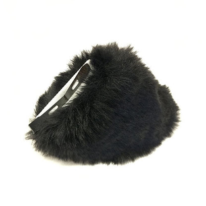 Anime Cosplay Ears Faux Fur Clip-on-Cosplay Accessories-SweetyCon