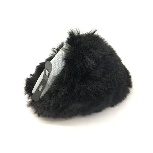 Anime Cosplay Ears Faux Fur Clip-on-Cosplay Accessories-SweetyCon