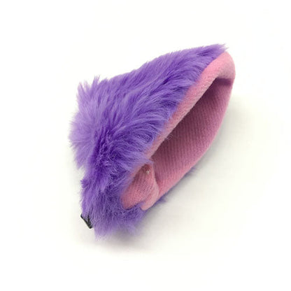 Anime Cosplay Ears Faux Fur Clip-on-Cosplay Accessories-SweetyCon