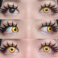 Load image into Gallery viewer, Sweety Crazy Apocalypse (1 lens/pack)-Crazy Contacts-UNIQSO
