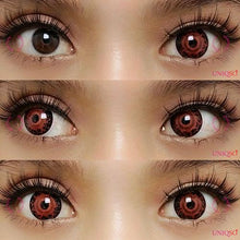 Load image into Gallery viewer, Sweety Crazy Armageddon (1 lens/pack)-Crazy Contacts-UNIQSO
