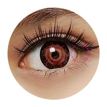 Load image into Gallery viewer, Sweety Crazy Armageddon (1 lens/pack)-Crazy Contacts-UNIQSO
