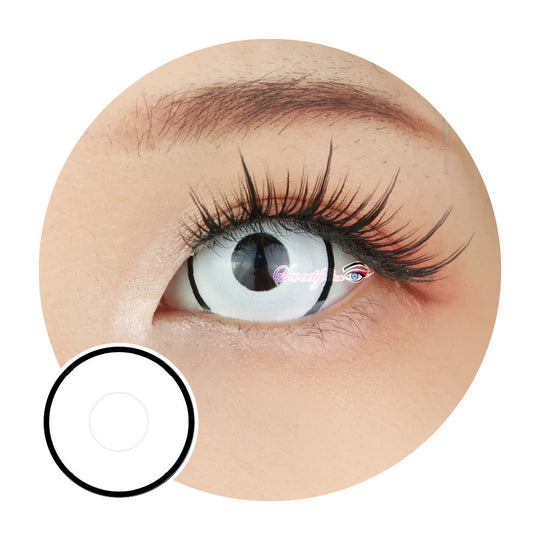 Sweety Mini Sclera Corunus (1 lens/pack)