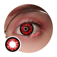 Load image into Gallery viewer, Sweety Crazy BT Red-Crazy Contacts-UNIQSO
