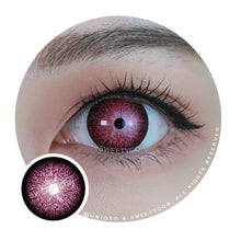 Load image into Gallery viewer, Sweety Crazy Interstellar-Colored Contacts-UNIQSO
