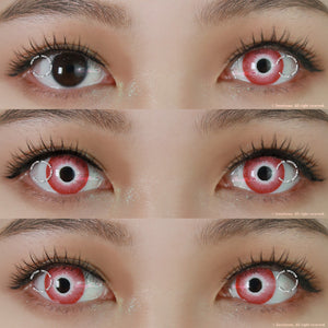 Sweety Crazy Dune-Crazy Contacts-UNIQSO
