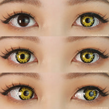 Load image into Gallery viewer, Sweety Crazy Twilight Bella-Crazy Contacts-UNIQSO
