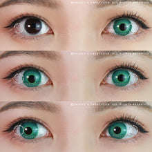 Load image into Gallery viewer, Sweety Crazy Doc Strange (1 lens/pack)-Crazy Contacts-UNIQSO
