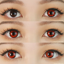 Load image into Gallery viewer, Sweety Crazy Twilight Volturi Vampire-Crazy Contacts-UNIQSO
