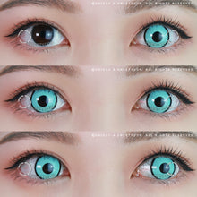 Load image into Gallery viewer, Sweety Crazy Gaara-Crazy Contacts-UNIQSO
