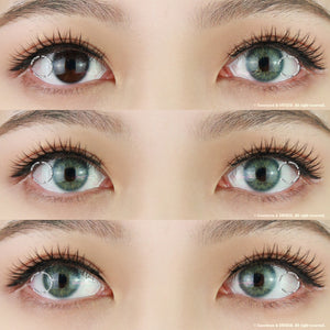 Sweety Camilla Grey-Colored Contacts-UNIQSO