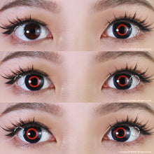 Load image into Gallery viewer, Sweety Crazy Death Stone (1 lens/pack)-Crazy Contacts-UNIQSO
