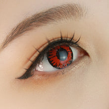 Load image into Gallery viewer, Sweety Crazy Twilight Volturi Vampire-Crazy Contacts-UNIQSO
