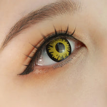 Load image into Gallery viewer, Sweety Crazy Twilight Bella (1 lens/pack)-Crazy Contacts-UNIQSO
