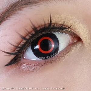 Sweety Crazy Death Stone-Crazy Contacts-UNIQSO