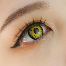 Load image into Gallery viewer, Sweety Crazy Twilight New Moon (1 lens/pack)-Crazy Contacts-UNIQSO
