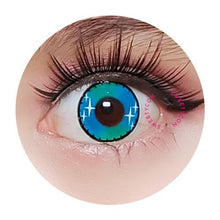 Load image into Gallery viewer, Sweety Colorful Fruit Admiral Blue-Colored Contacts-UNIQSO
