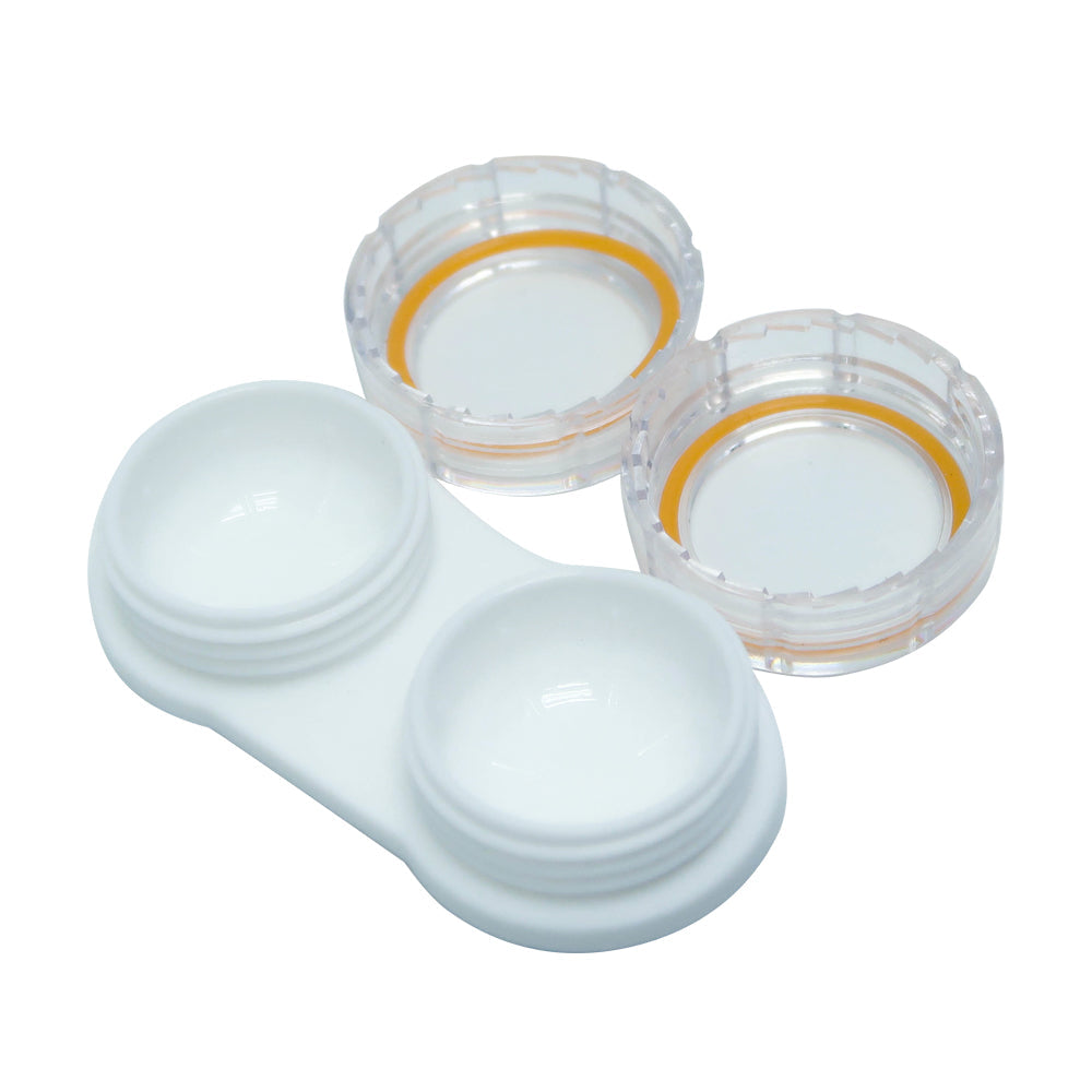 Contact Lens Case Travel Kit - Style A-Lens Case-SweetyCon