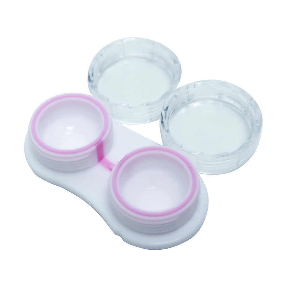 Contact Lens Case Travel Kit - Style C-Lens Case-SweetyCon