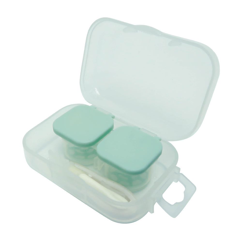 Contact Lens Case Up Box - New-Lens Case-SweetyCon