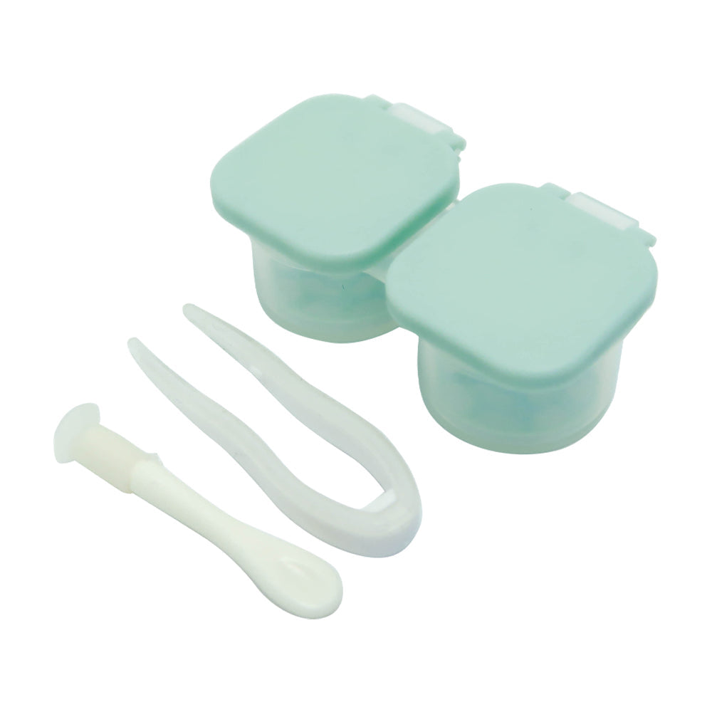 Contact Lens Case Up Box - New-Lens Case-SweetyCon