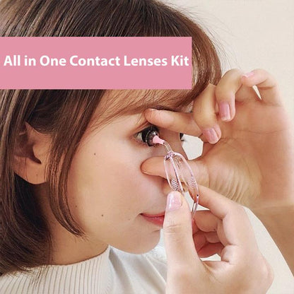 Contact Lens Handler-Lens Accessories-SweetyCon
