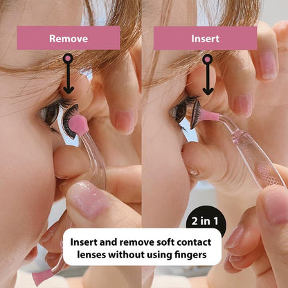 Contact Lens Handler-Lens Accessories-SweetyCon