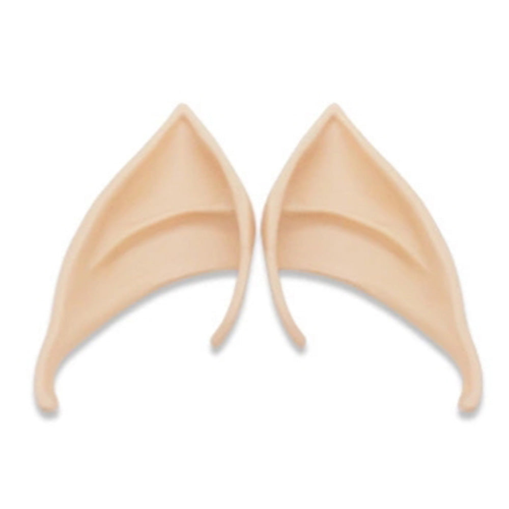 Cosplay Halloween Props - Elf Ears - 10cm-Cosplay Accessories-SweetyCon