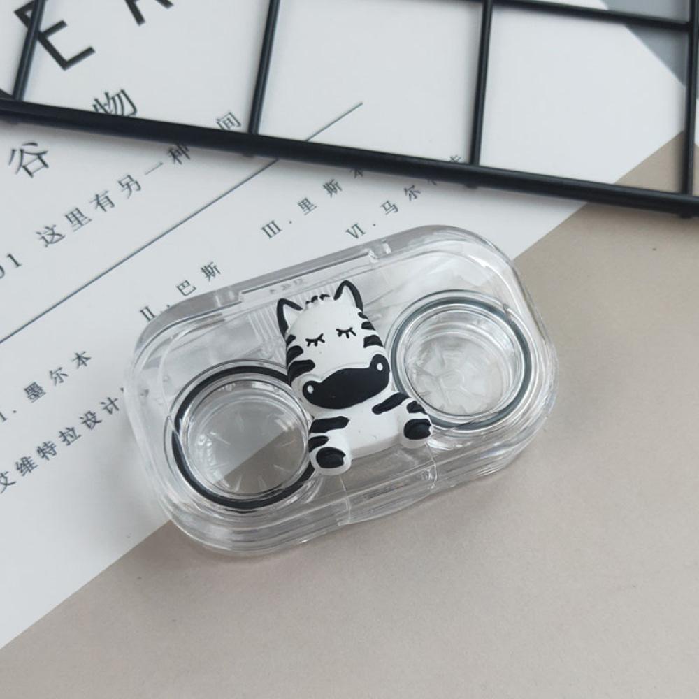 Cute Animal Leak Proof Lens Case-Lens Case-SweetyCon