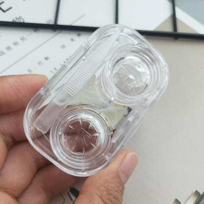 Cute Animal Leak Proof Lens Case-Lens Case-SweetyCon