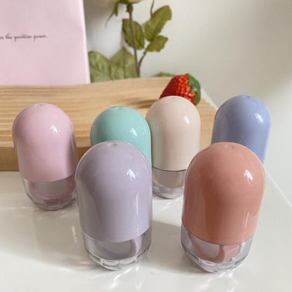 Cute Capsule Lens Case-Lens Case-SweetyCon