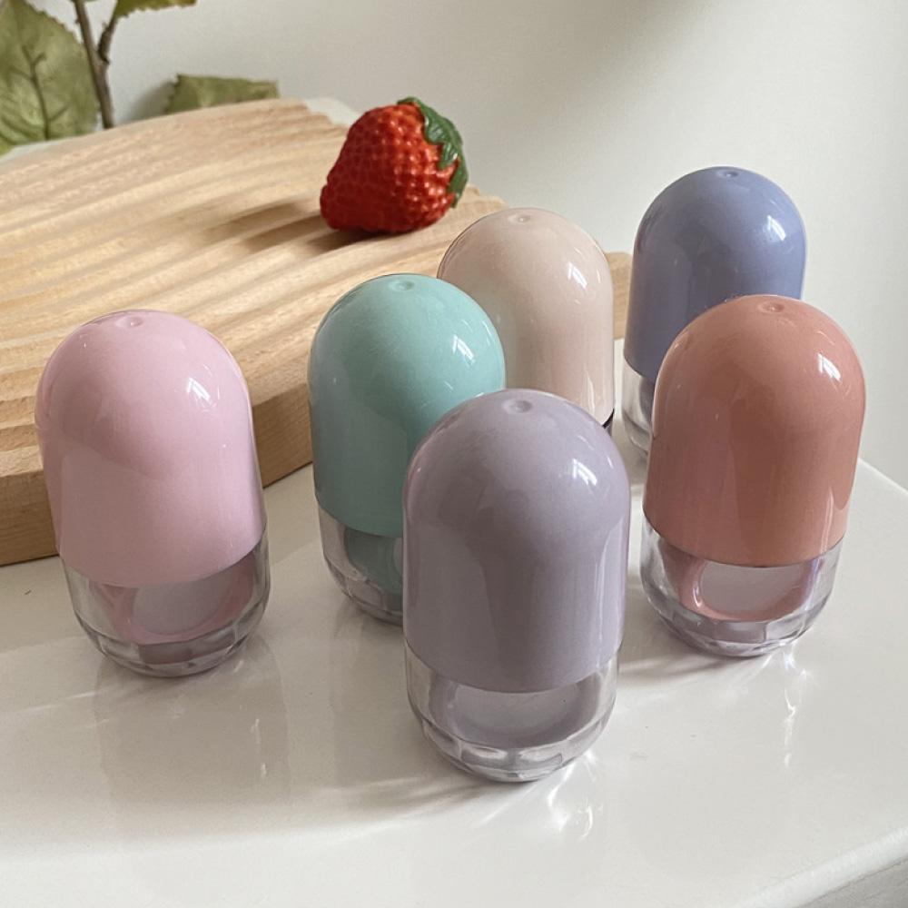 Cute Capsule Lens Case-Lens Case-SweetyCon