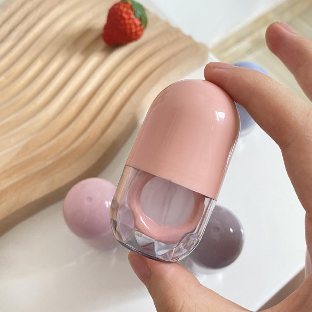 Cute Capsule Lens Case-Lens Case-SweetyCon