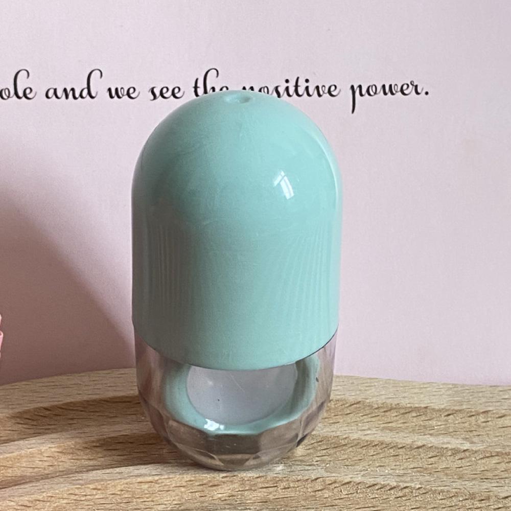 Cute Capsule Lens Case-Lens Case-SweetyCon