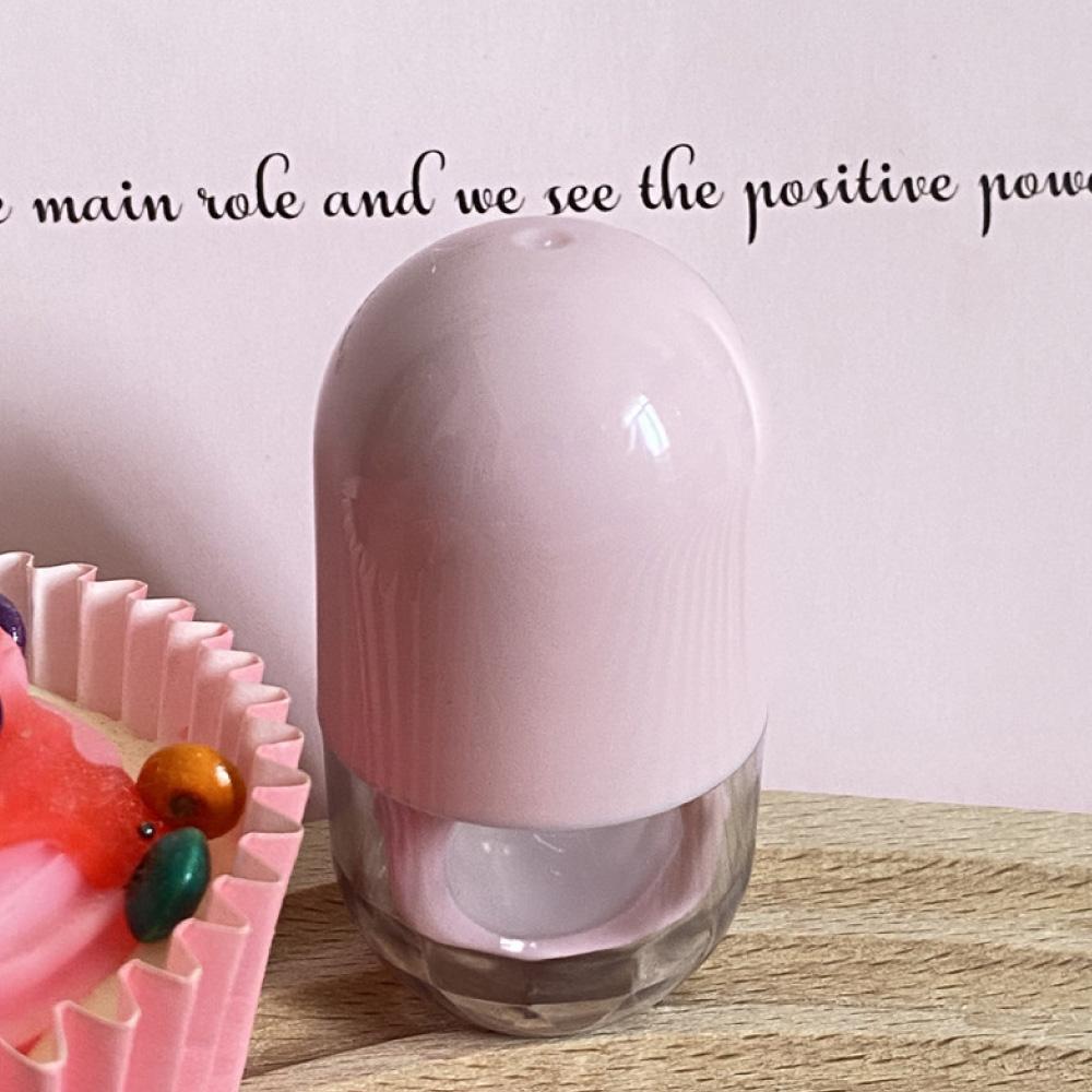 Cute Capsule Lens Case-Lens Case-SweetyCon