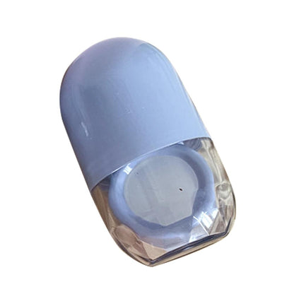 Cute Capsule Lens Case-Lens Case-SweetyCon