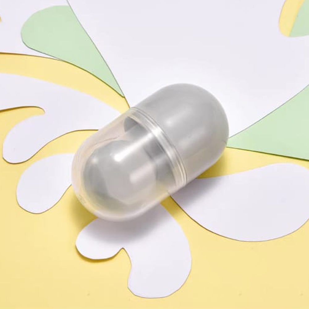 Cute Capsule Lens Case V2-Lens Case-SweetyCon