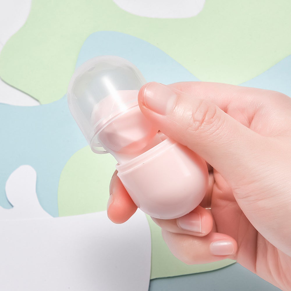 Cute Capsule Lens Case V2-Lens Case-SweetyCon
