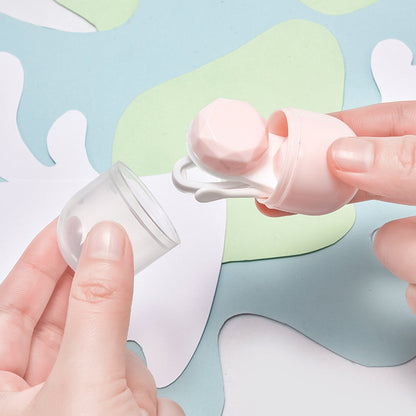 Cute Capsule Lens Case V2-Lens Case-SweetyCon