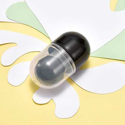 Cute Capsule Lens Case V2-Lens Case-SweetyCon